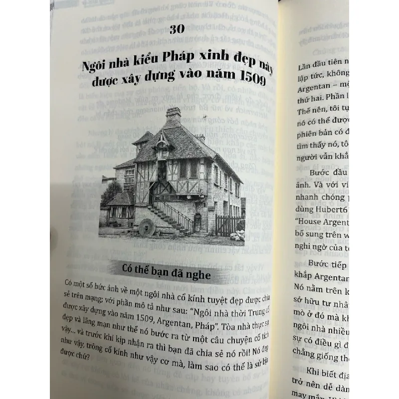 Sử bịa: 101 điều chưa từng xảy ra trong lịch sử - Jo Hedwig Teerwisse 693365