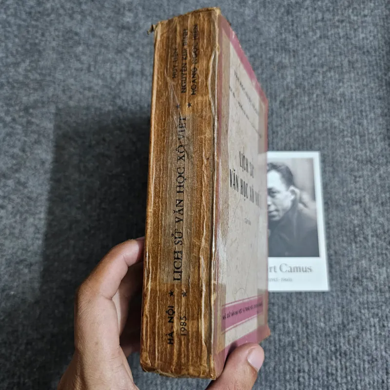 Lịch sử văn học Xô viết 974566