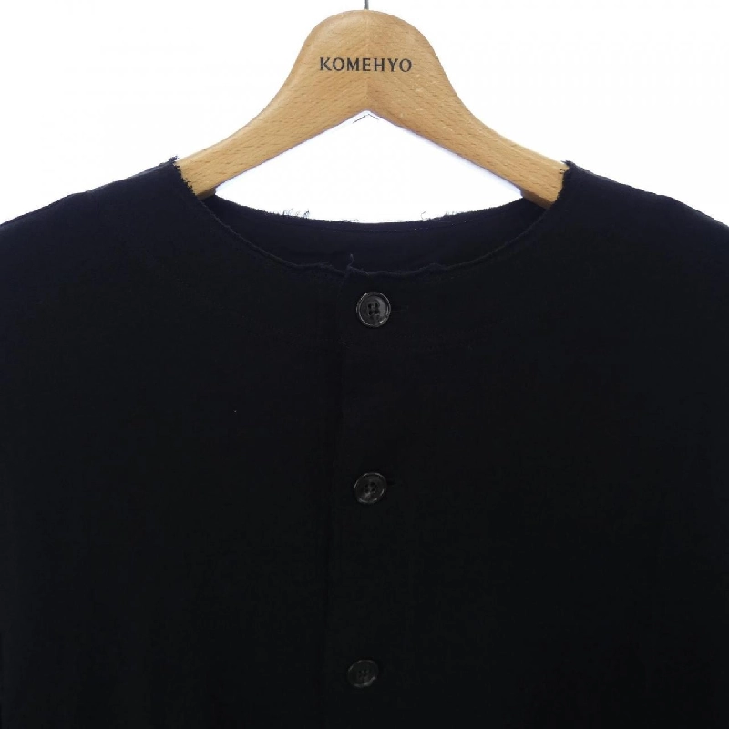 【Mã giảm giá】ZuccA Áo 635738