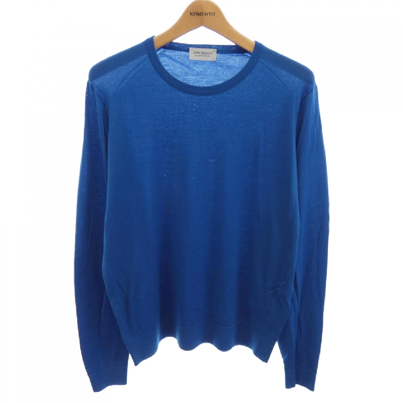 ジョンスメドレー JOHN SMEDLEY ニ knit - Hàng hiệu Authentic 899393