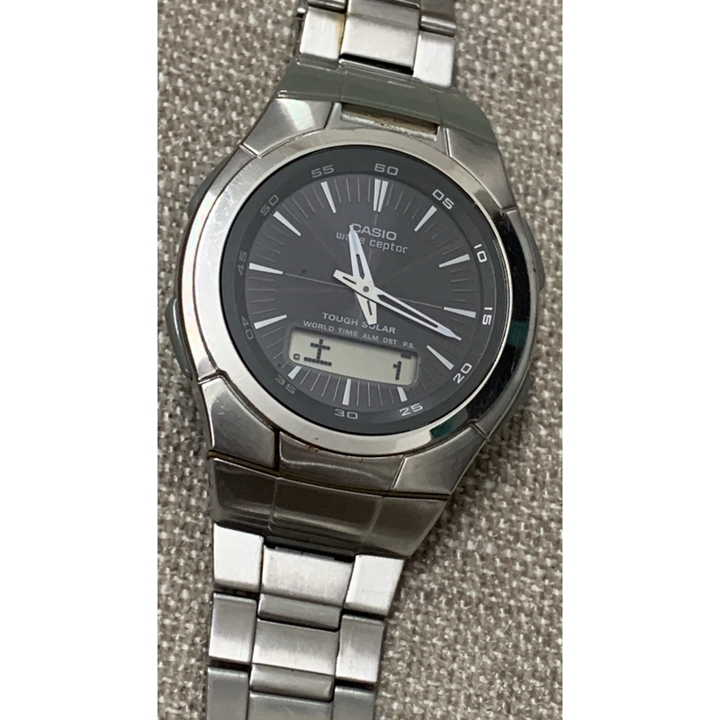Đồng hồ Casio nam 452142
