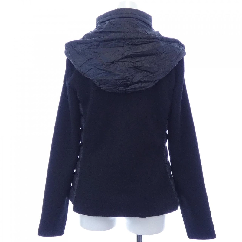 MONCLER K20939B00019 Áo khoác lông - Hàng hiệu Chính hãng 822176