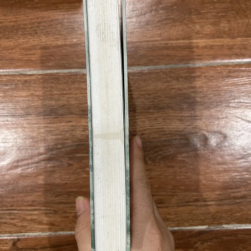 Đại tượng vô hình Francoise Jullien (10) 1002555