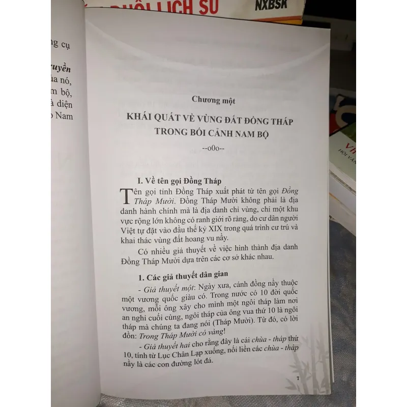 Nông - Ngư cụ cổ truyền Nam bộ – Nhìn từ Đồng Tháp Mười 673968