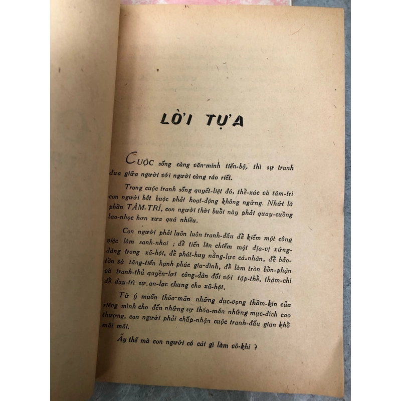 YOGA VÀ THIỀN HỌC  443092