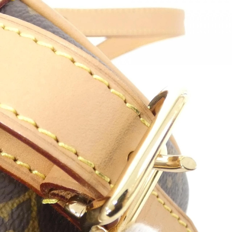 Túi xách vai Louis Vuitton Monogram Boîte Chapeau Souple M45578 - Hàng hiệu Chính hãng 768189