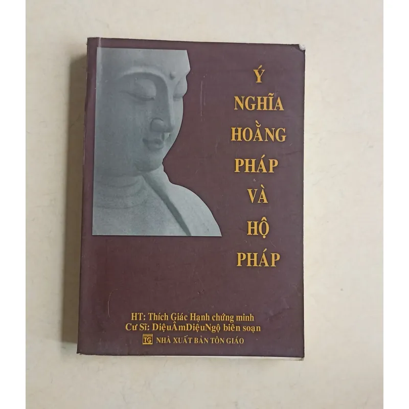 Ý nghĩa của Hoằng Pháp & Hộ Pháp 🌻 593846