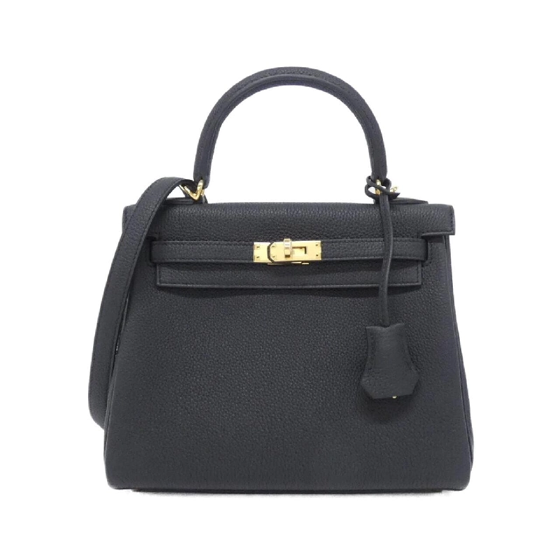 Túi xách Hermès Kelly 25cm 044624CC - Hàng hiệu Chính hãng 764848