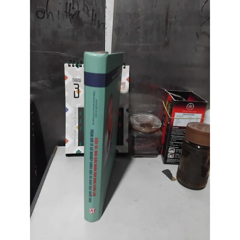GS NGND Đinh Xuân Lâm trọn đời vì sự nghiệp khoa học và giáo dục nước nhà  1057640