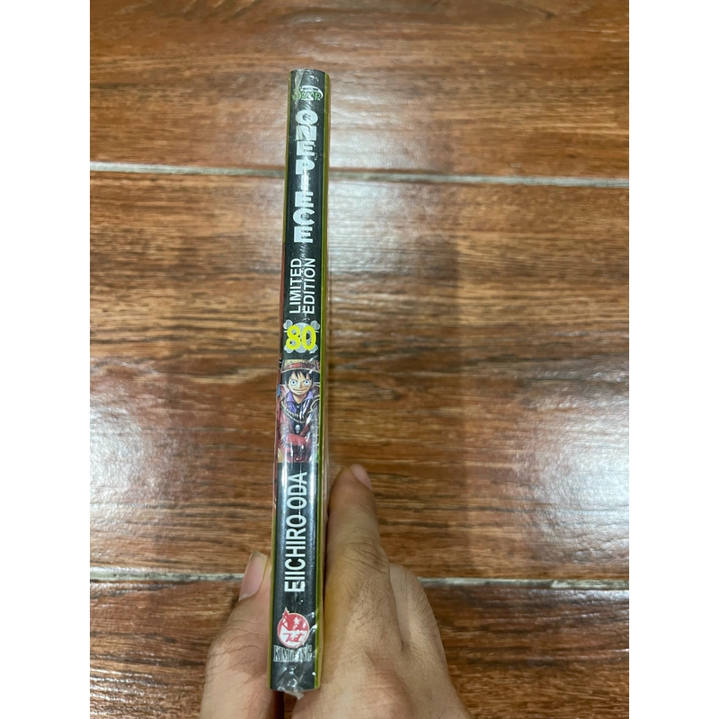 ONEPICE 80 Limited Edition  520048