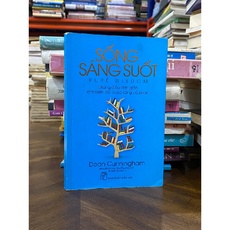 Sống sáng suốt - Dean Cunningham 121072