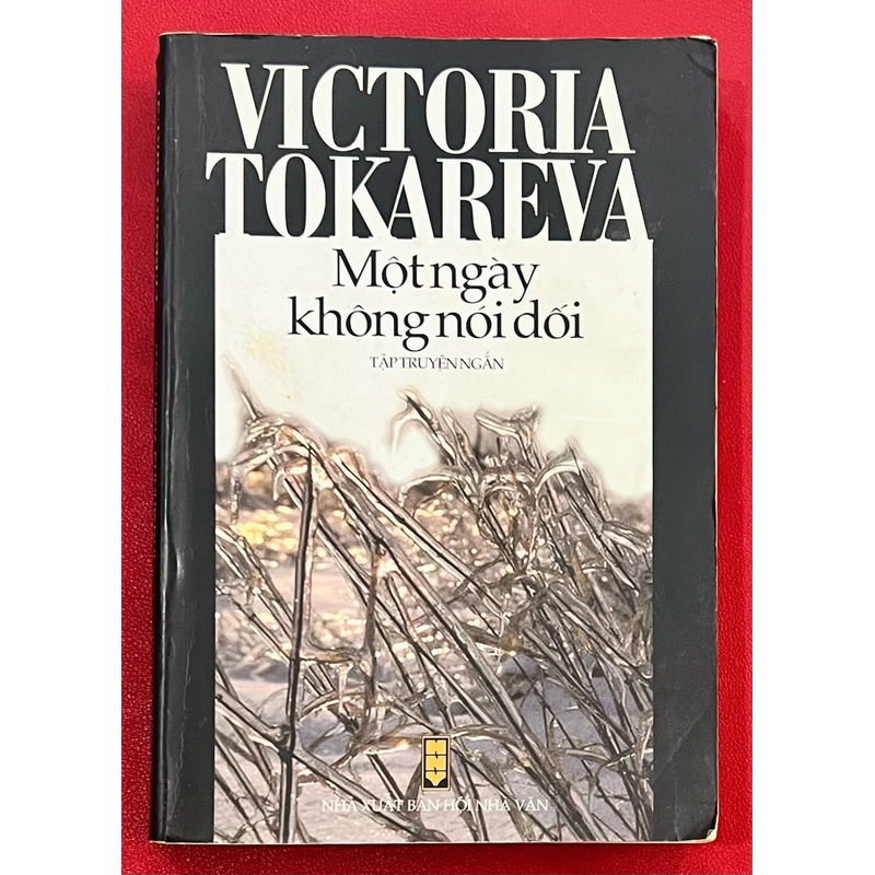 Một Ngày Không Nói Dối - Victoria Tokareva 326395