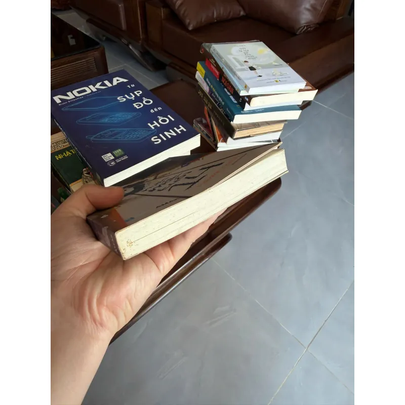 Nước Mắt Tuổi 14 – Maebhie Momoe- K2 993659