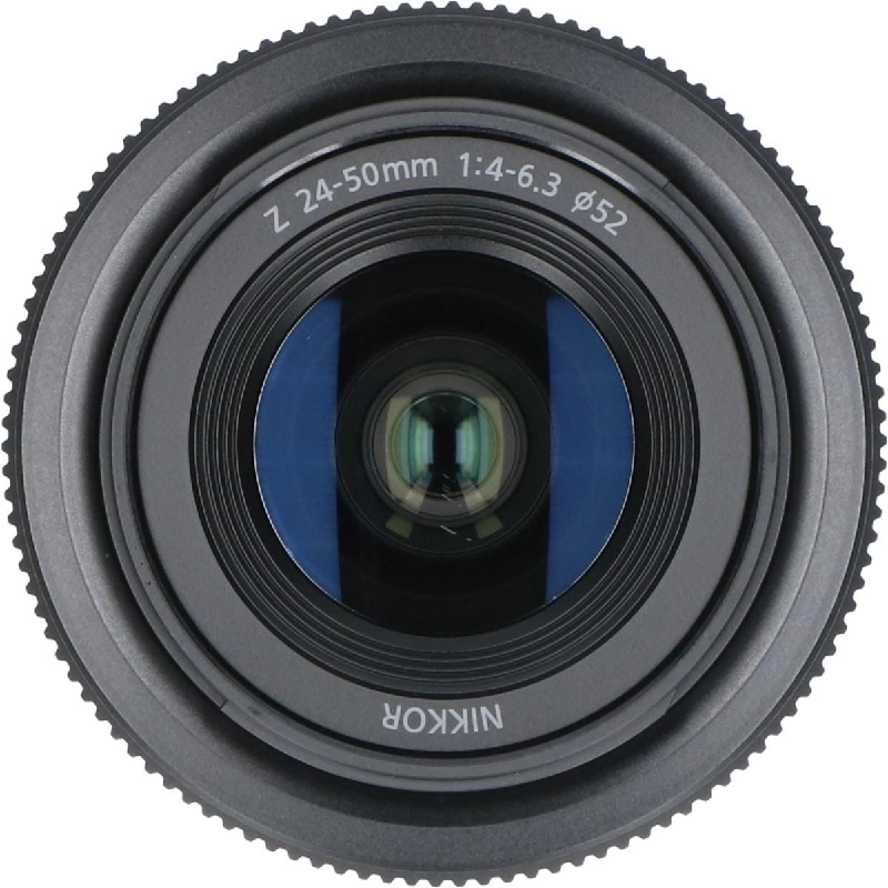 Z24-50mm F4-6.3 - Hàng hiệu Authentic 878363