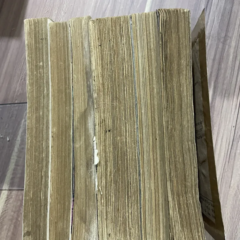 Ván bài lật ngửa - trọn bộ 6 tập  687598