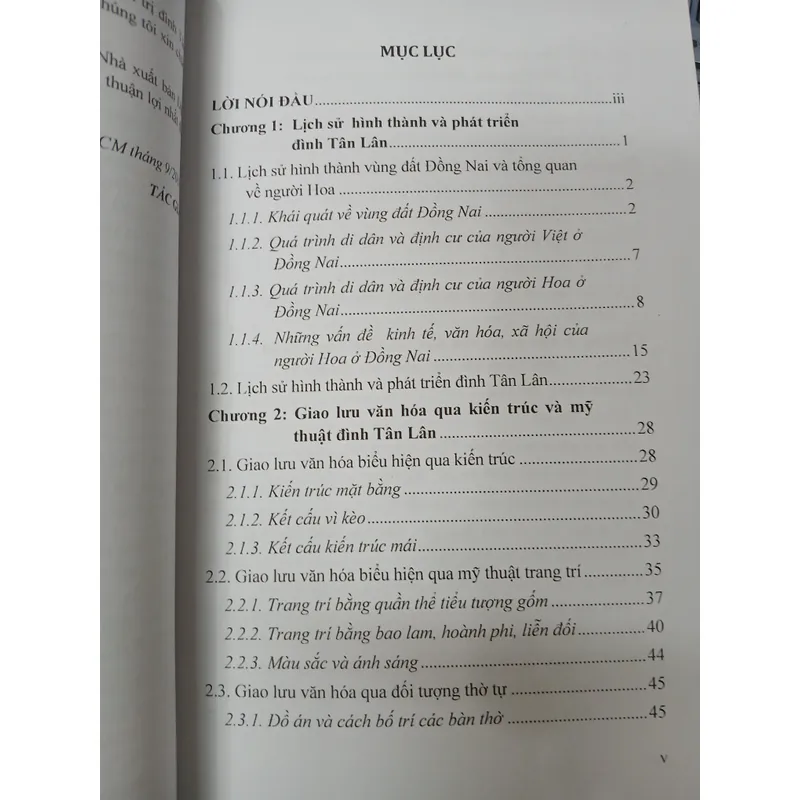 ĐÌNH TÂN LÂN KIẾN TRÚC VÀ MỸ THUẬT - NGUYỄN VIẾT VINH 726935