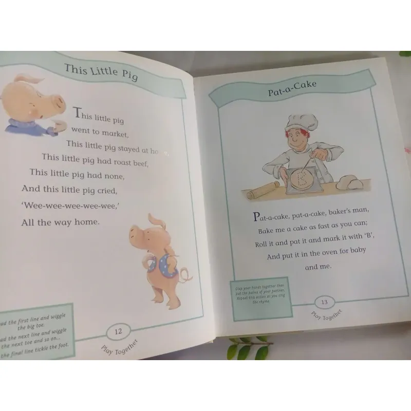 100 Best-Loved Nursery Rhymes 1032999