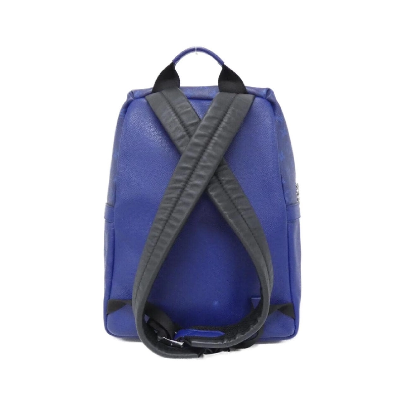 Ba lô Louis Vuitton Taiga Lama Discovery M30229 608943