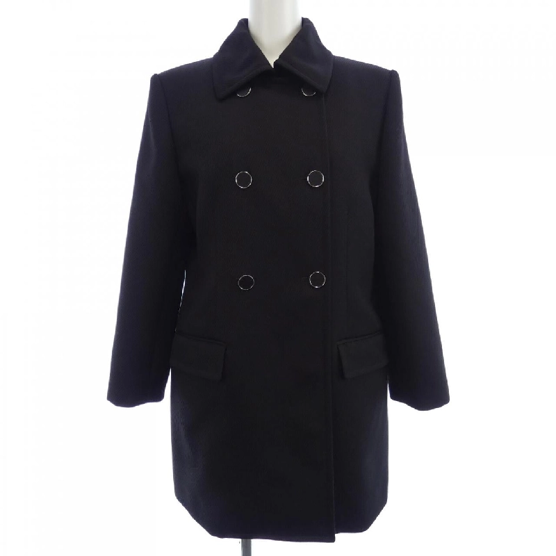 HERMES 5H0280DB Áo khoác 632560