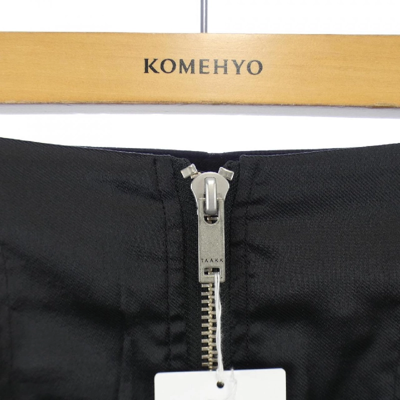 【Mã giảm giá】TAAKK Váy 649681