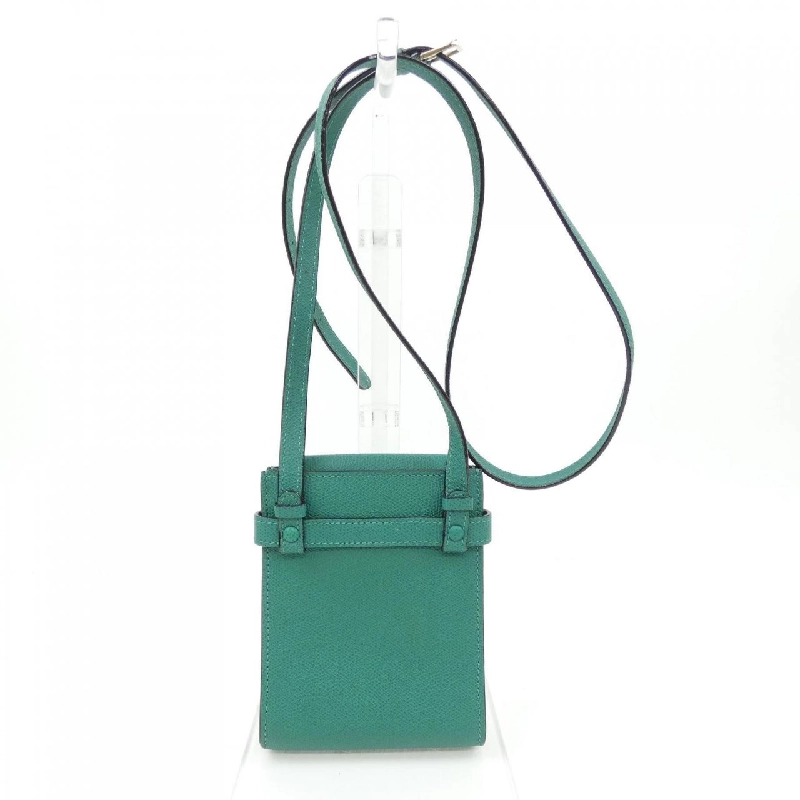 【Khuyến mãi】Túi VALEXTRA 659347