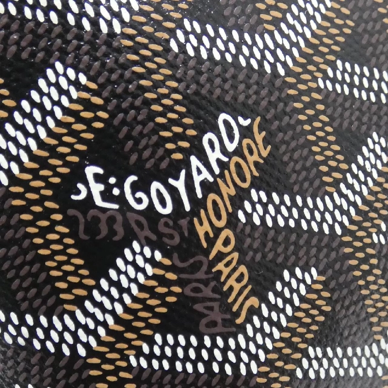 Goyard Anjou Mini Bag - Hàng hiệu Authentic 770989
