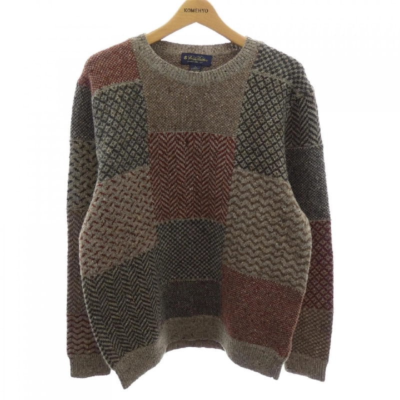 BROOKS BROTHERS ニット - Hàng hiệu Authentic 896507