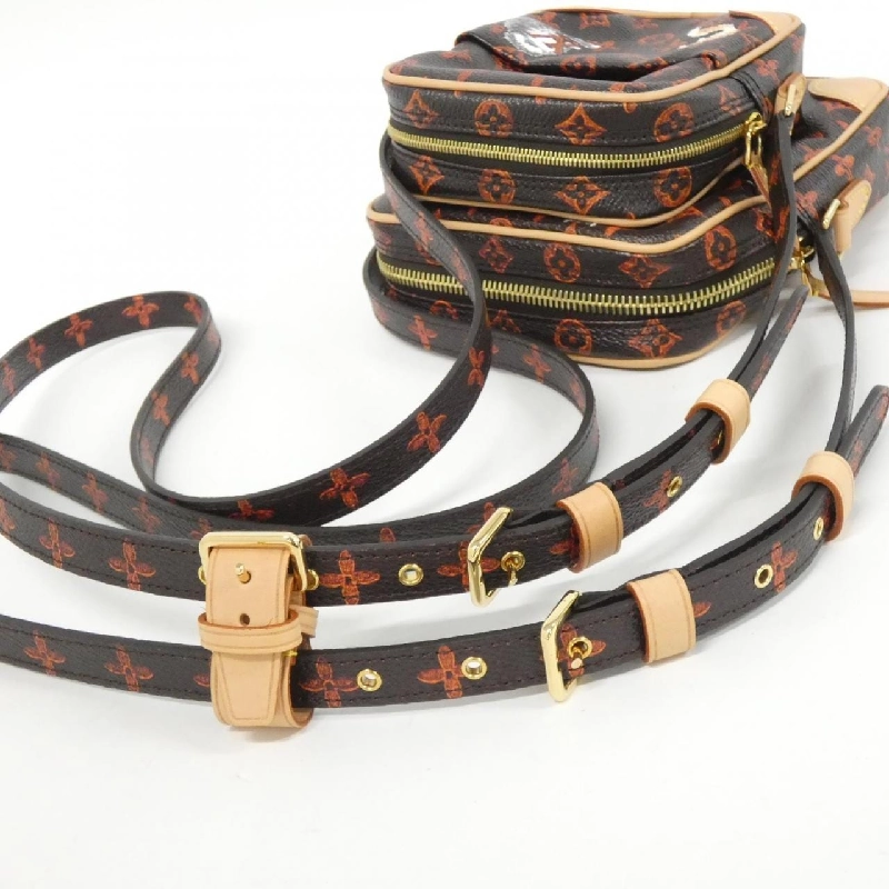 Túi xách vai Louis Vuitton Catgram Paname Set M44399 - Hàng hiệu Chính hãng 768393