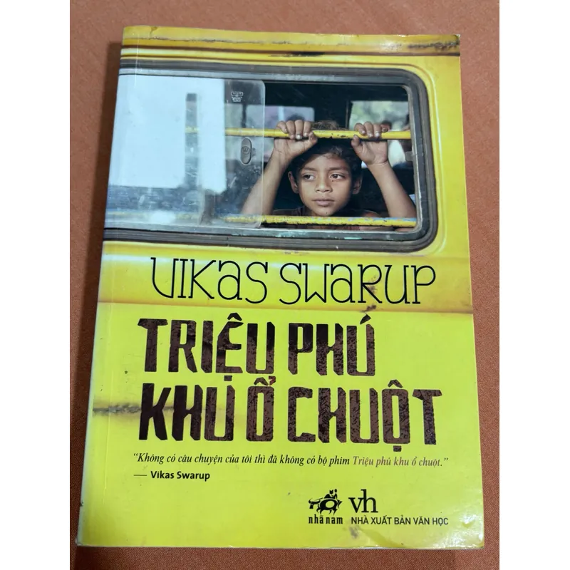 Triệu phú khu ổ chuột 🌊 599638