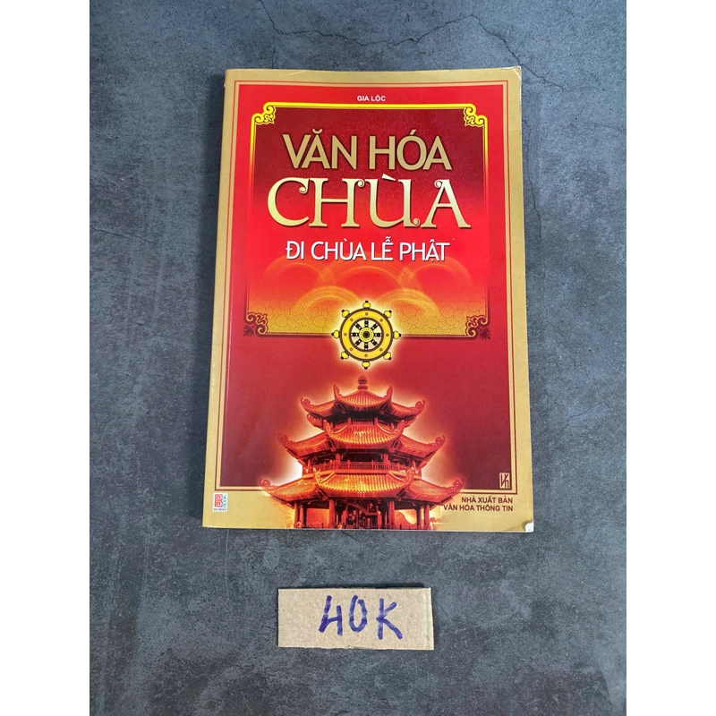 Văn hóa chùa đi chùa lễ Phật- gia lộc 521031