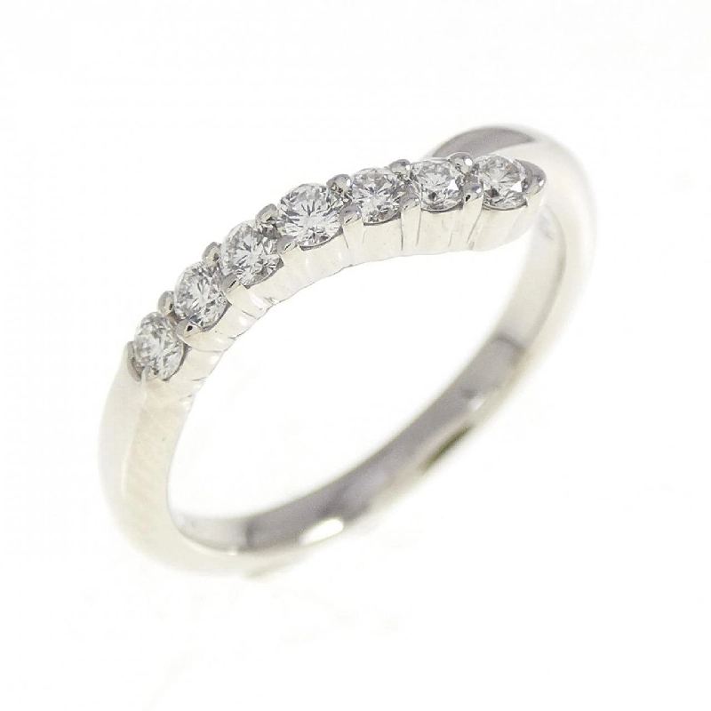 Nhẫn kim cương Royal Asscher 0.12CT - Hàng hiệu Chính hãng 838494