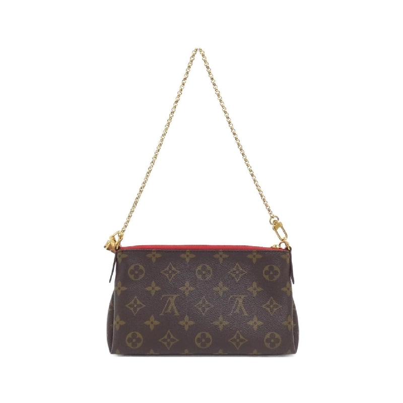 Túi xách vai Louis Vuitton Monogram Palas Clutch M41638 608934