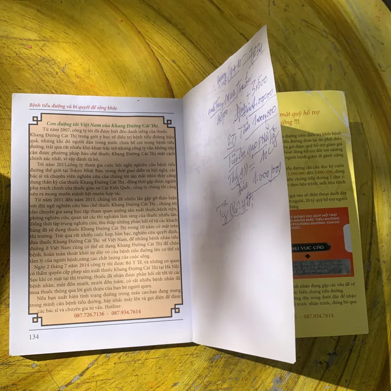 COMBO KHUYẾN CÁO VỀ CHẨN ĐOÁN VÀ ĐIỀU TRỊ BỆNH ĐÁI THÁO ĐƯỜNG & BỆNH TIỂU ĐƯỜNG BÍ QUYẾT… 792856