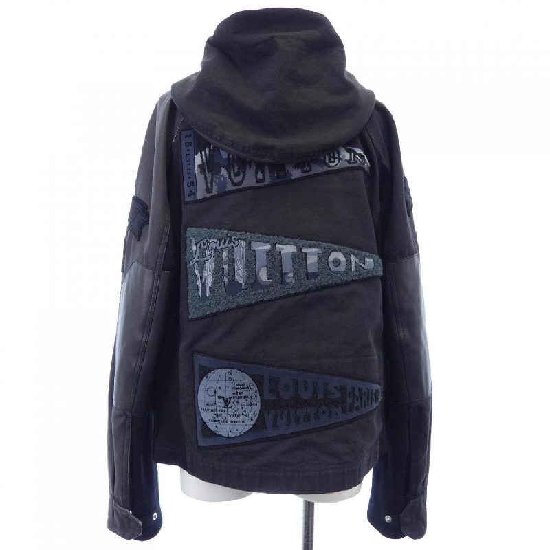 Áo khoác LOUIS VUITTON - Hàng hiệu Authentic 897880