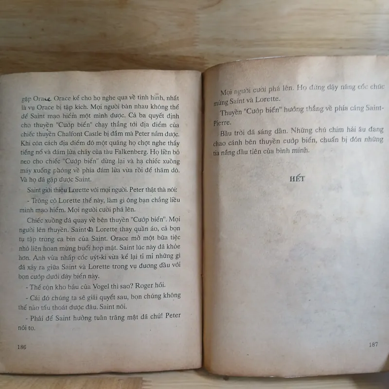 Tiểu Thuyết Trinh Thám - Thám Tử Phu Nhân (James Hadley Chase) 592919