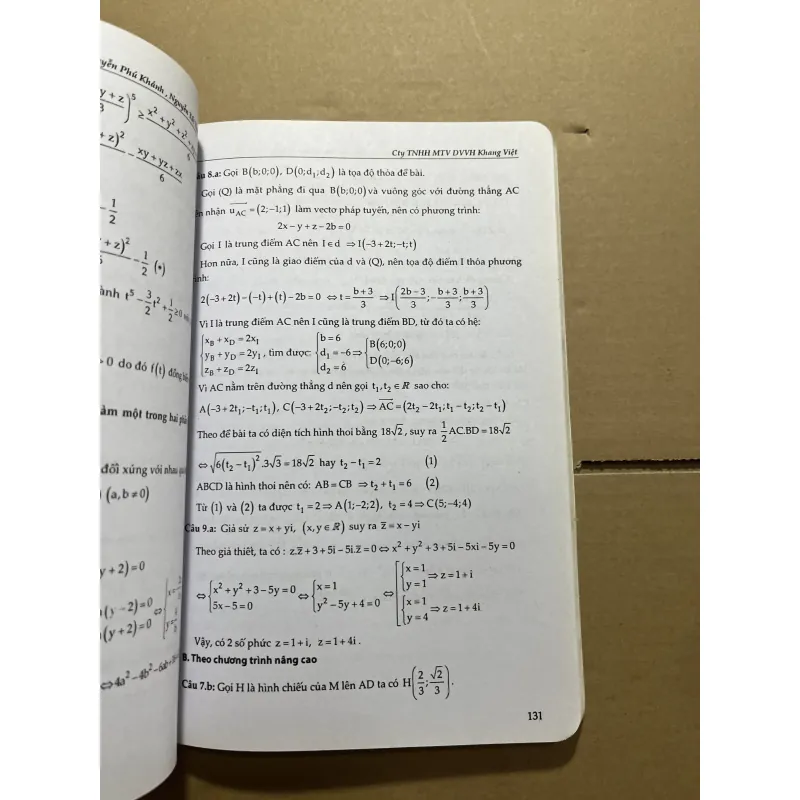 Luyện đề thi đại học toán học 976894