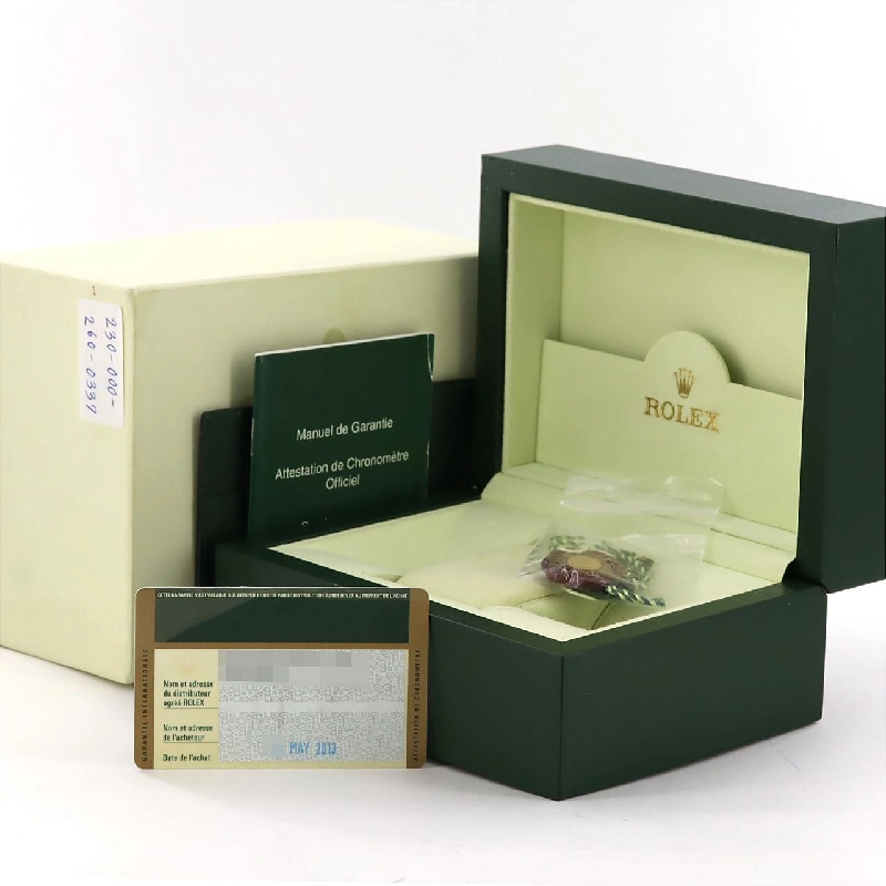 Đồng hồ Rolex Explorer I 214270. SS tự động - Hàng hiệu chính hãng 881478