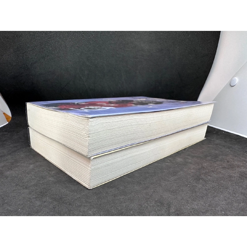 Combo 2 tập Giết chỉ huy đội kỵ sĩ - Haruki Murakami New 90% SBM.VH0706 911465