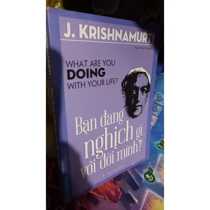 bạn đang nghịch gì với đời mình 1025354