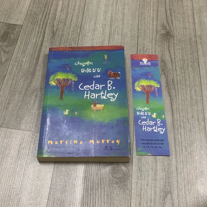 Chuyện thật tí ti của cedar b hartley. 2a4 989627