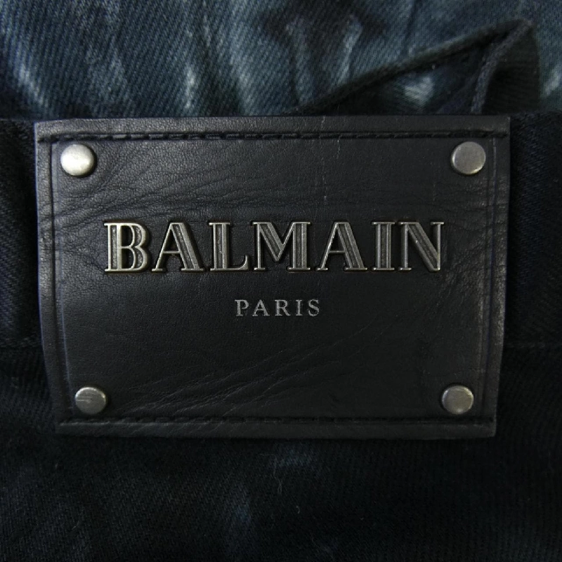 Quần Balmain S8H9131T149U - Hàng hiệu Chính hãng 889882