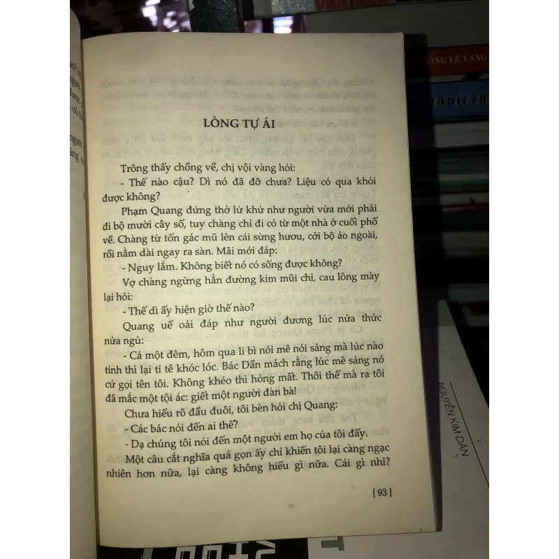 Tuyển tập Vũ Trọng Phụng  998352