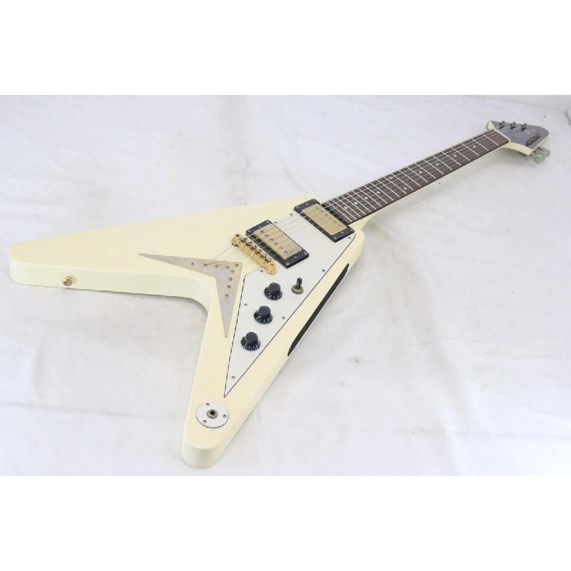 ＥＰＩＰＨＯＮＥ ＬＴＤ １９５８ ＫＯＲＩＮＡ ＦＬＹＩＮＧ Ｖ - Hàng hiệu Authentic 877745