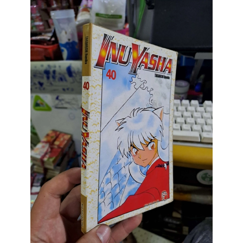 (TẶNG BOOKMARK) Truyện tranh RBK1410-111 955029