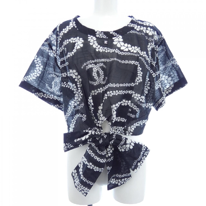 CHANEL LOOK9 P78608V70546 25 Áo - Hàng hiệu Chính hãng 633076