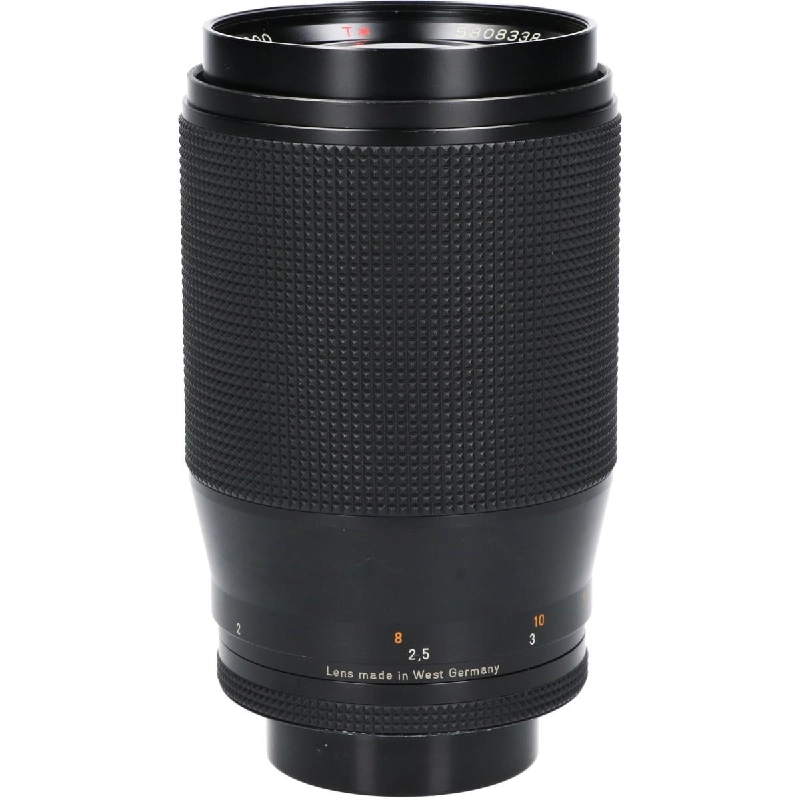 Ống kính TELE-TESSAR 200mm F3.5 (G) - Hàng hiệu Authentic 879922