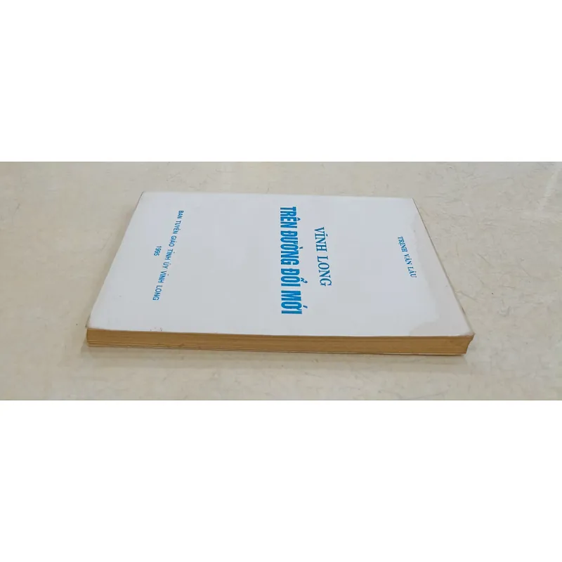 Bĩnh Long Trên Đường Đổi Mới 🌻 596738