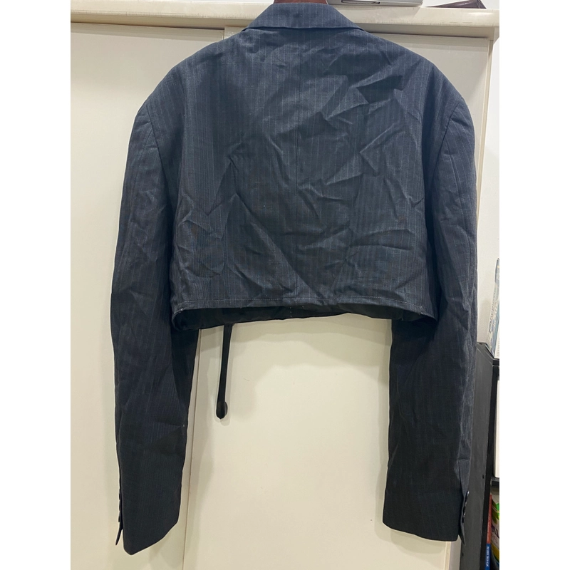 Áo blazer croptop  548944