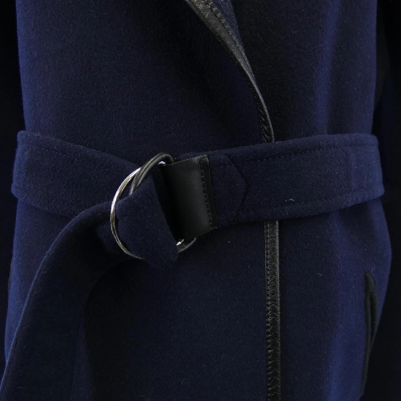 Louis Vuitton Áo khoác lông vũ hai mặt Monogram FMCO09J54 - Hàng hiệu Authentic 814794