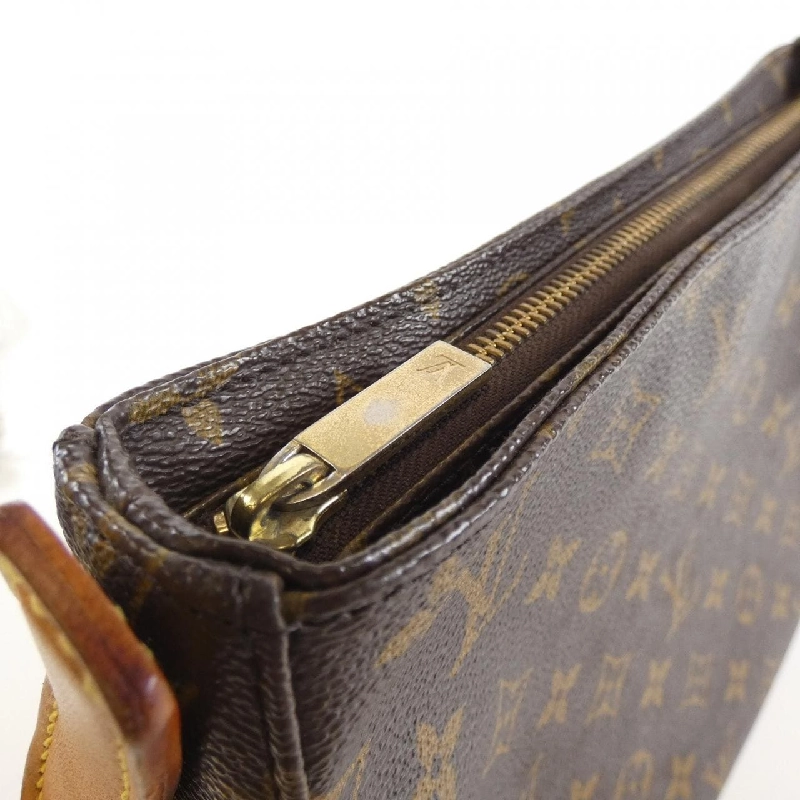 Túi xách vai Louis Vuitton Monogram Looping MM M51146 611487
